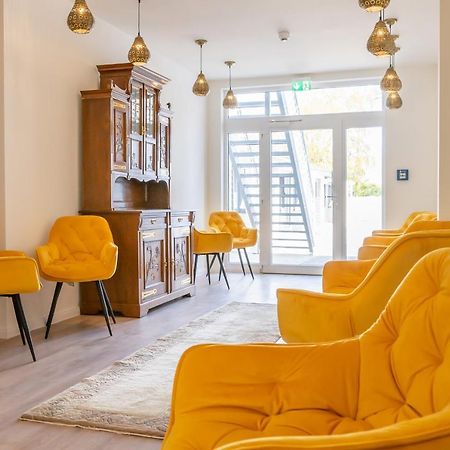 Landschaftliches Haus Aparthotel Tönning Εξωτερικό φωτογραφία