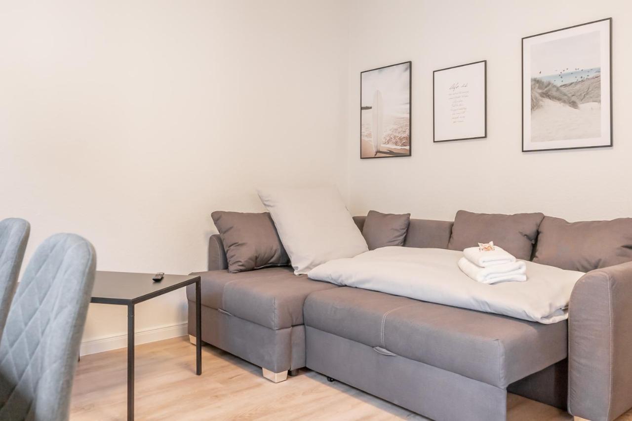 Landschaftliches Haus Aparthotel Tönning Εξωτερικό φωτογραφία