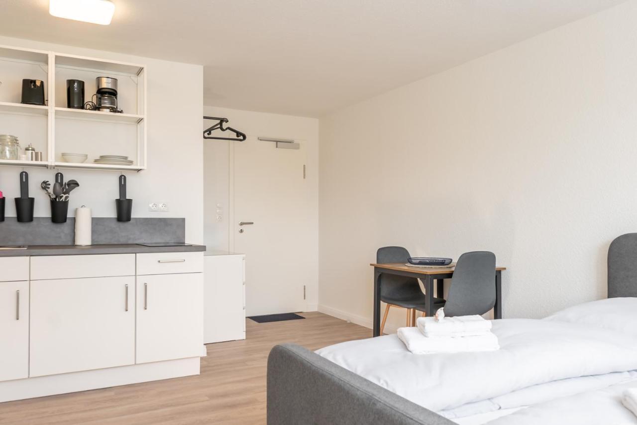 Landschaftliches Haus Aparthotel Tönning Εξωτερικό φωτογραφία