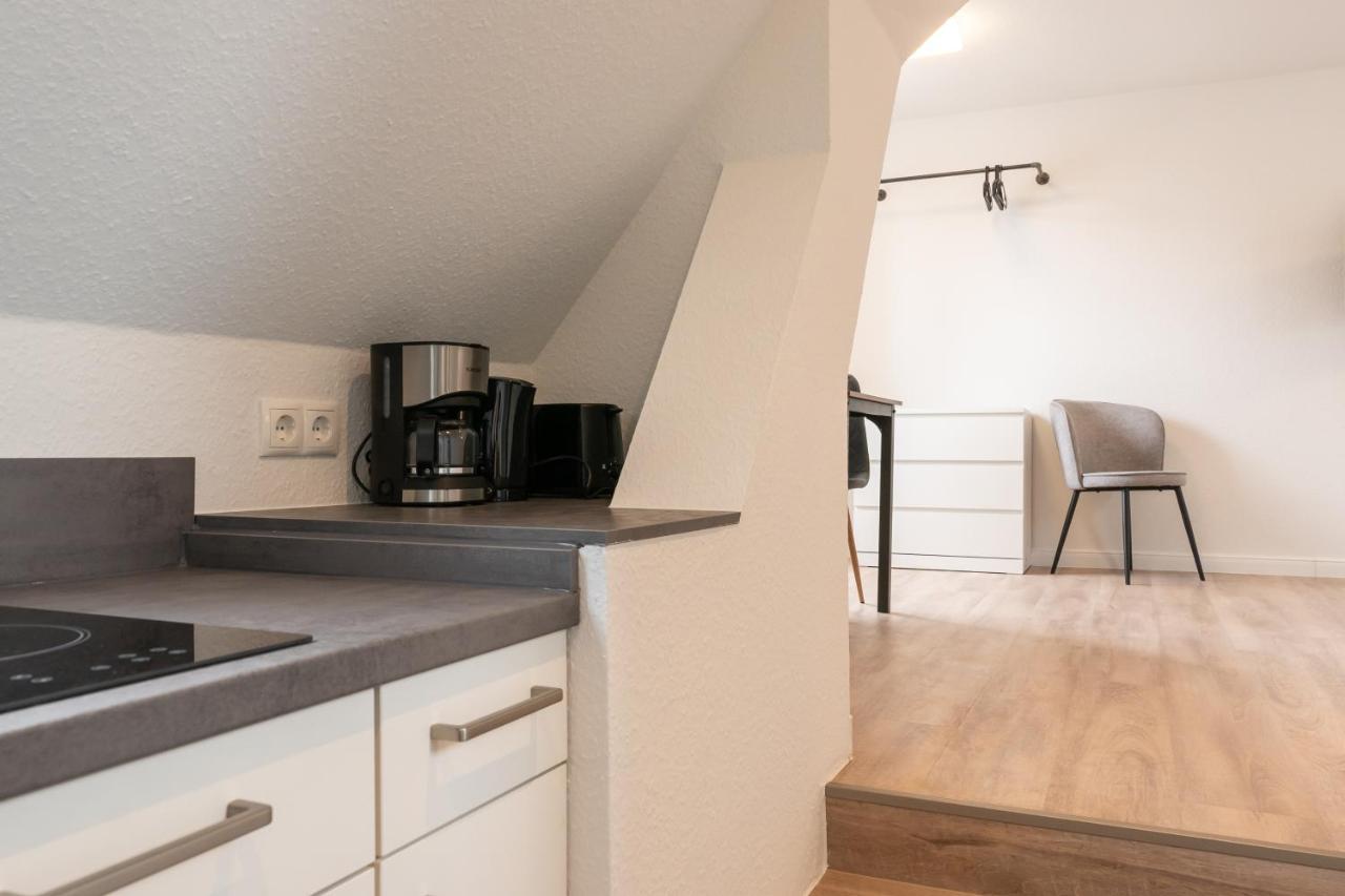 Landschaftliches Haus Aparthotel Tönning Εξωτερικό φωτογραφία
