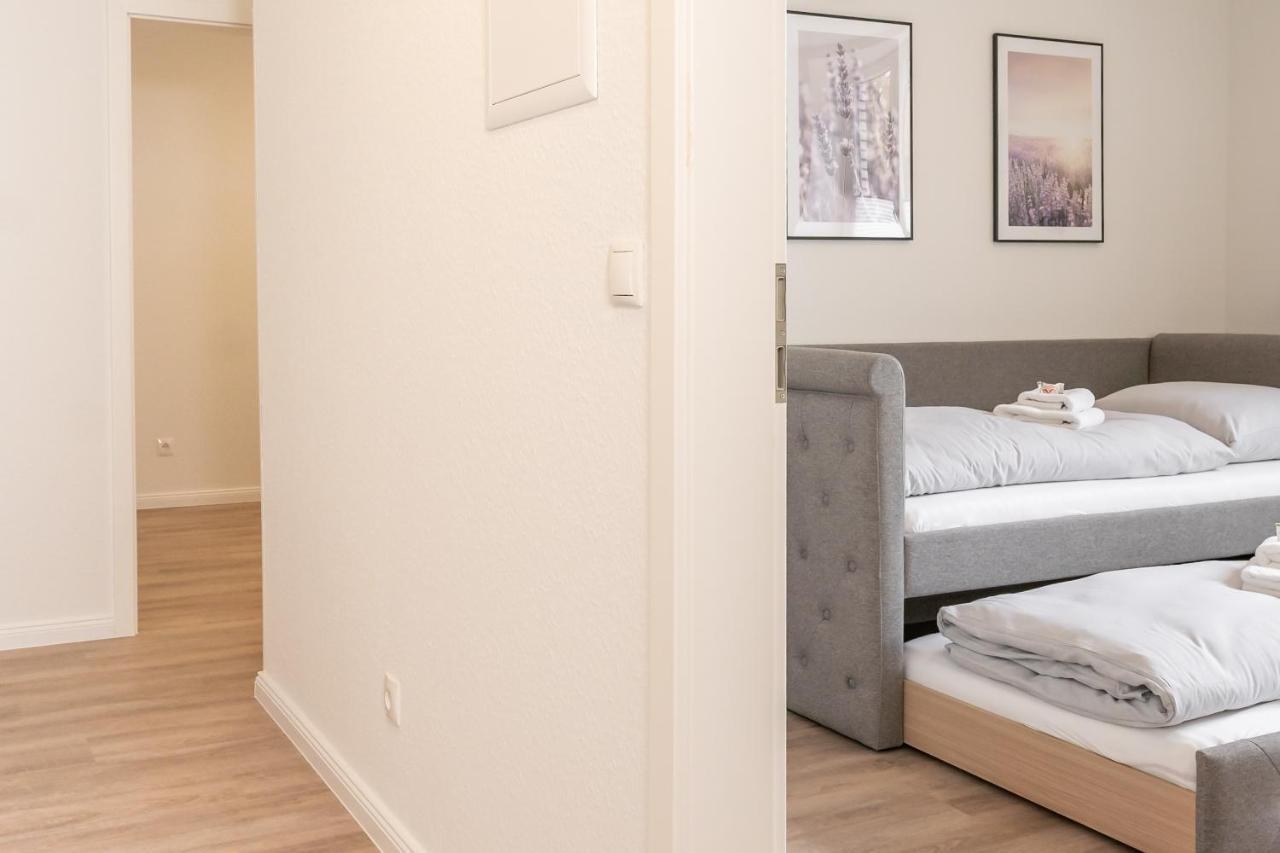 Landschaftliches Haus Aparthotel Tönning Εξωτερικό φωτογραφία