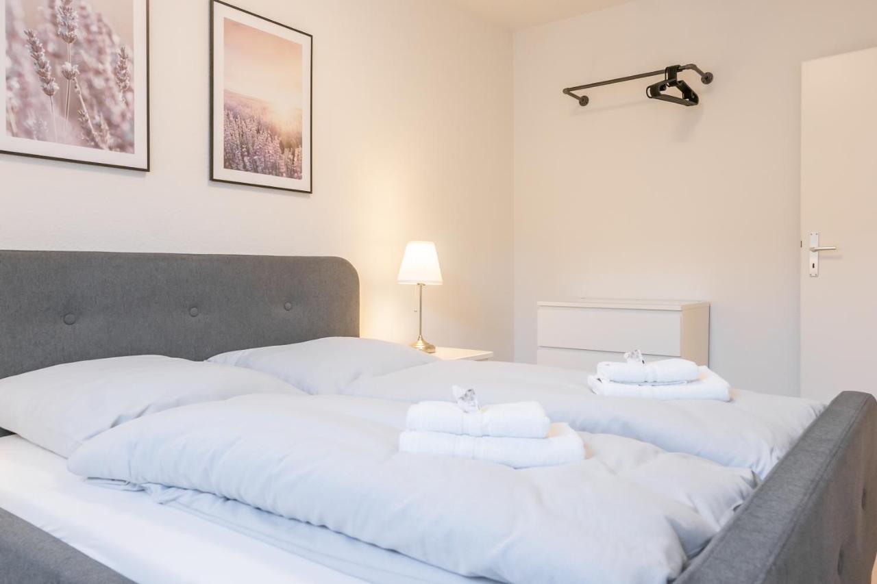 Landschaftliches Haus Aparthotel Tönning Εξωτερικό φωτογραφία